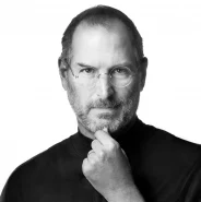 Steve Jobs